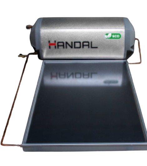 Handal ECO 151 Solar Water Heater 150 Liter