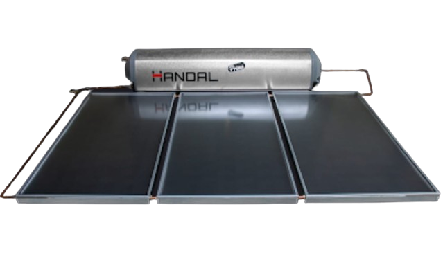 Handal PRIME 303 Solar Water Heater 300 Liter 3 Panel